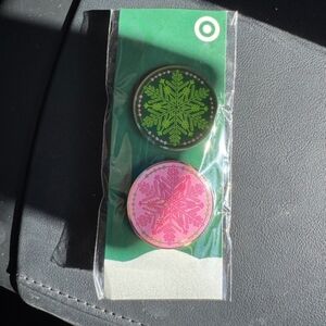 🩷💚 Wicked X Target Limited Edition Pins Exclusive New in Package